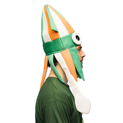Cappello LED Paddy