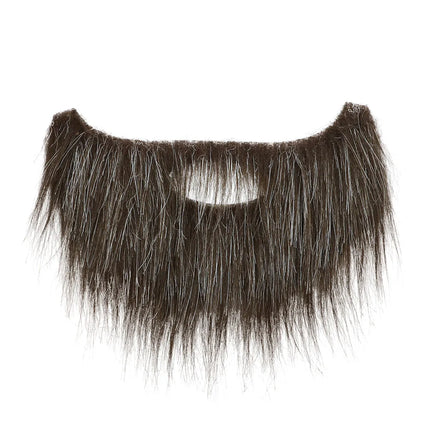 Set "Capitano di mare" (berretto, barba e pipa)