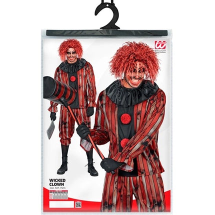 CLOWN PESSIMI