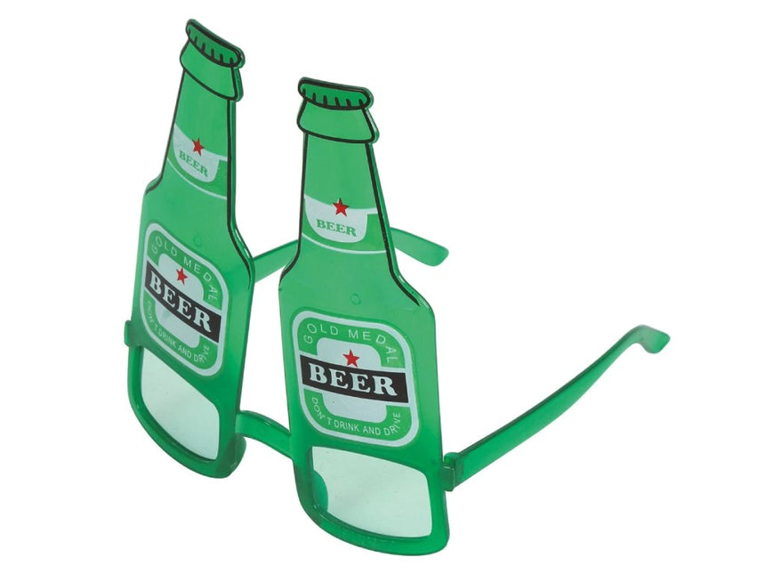 Bicchieri Oktoberfest Bottiglie di birra