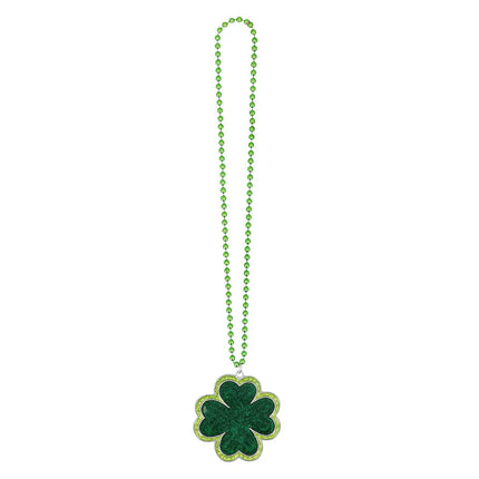 Collana Shamrock Shine