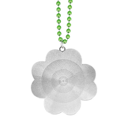 Collana Shamrock Shine