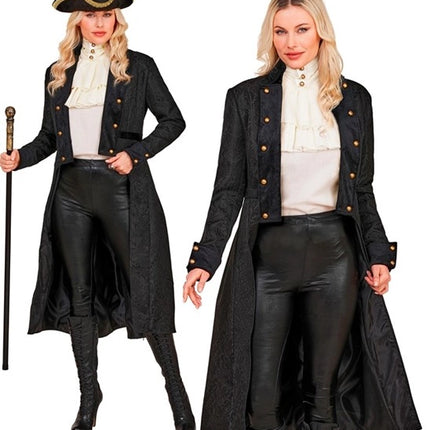 GIACCA VITTORIANA DA DONNA