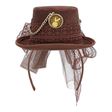 Diadema Steamlady Deluxe