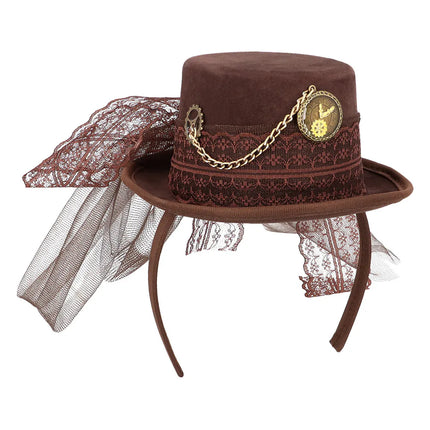 Diadema Steamlady Deluxe