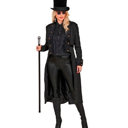 GIACCA VITTORIANA DA DONNA
