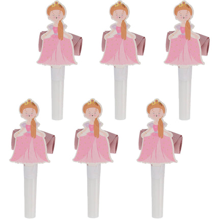 Principessa Blowouts /6