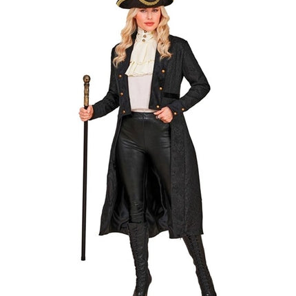 GIACCA VITTORIANA DA DONNA