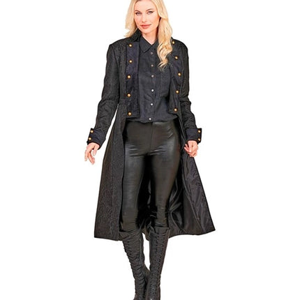 GIACCA VITTORIANA DA DONNA