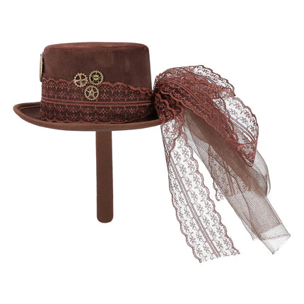 Diadema Steamlady Deluxe