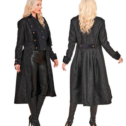GIACCA VITTORIANA DA DONNA