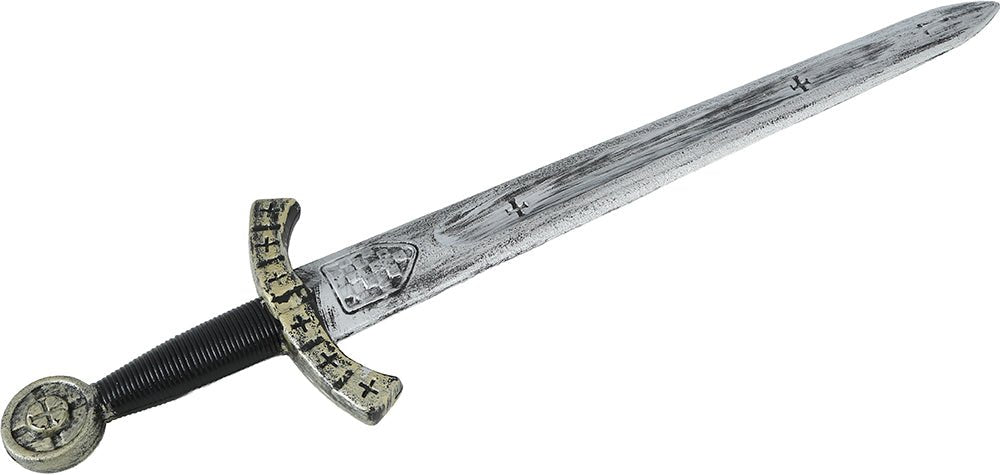 60 cm medieval sword van Fiestas Guirca koop je bij Partywinkel