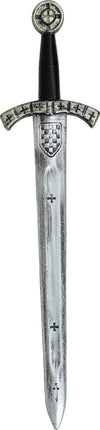 60 cm medieval sword van Fiestas Guirca koop je bij Partywinkel