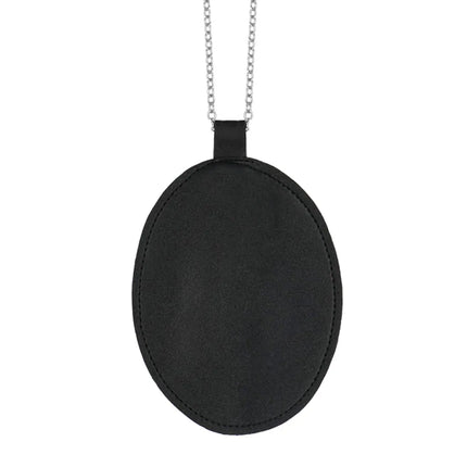 Collana con ciondolo "Super police"