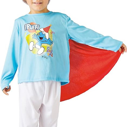 Costume da Puffo per bambino