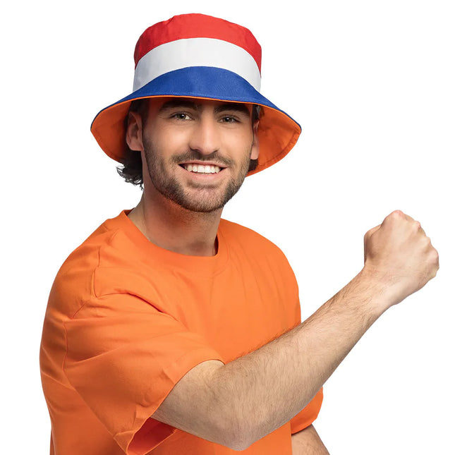 Cappello a secchiello olandese 59cm