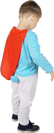 Costume da Puffo per bambino