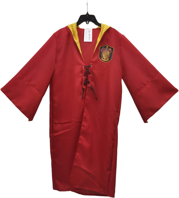 Costume da Quidditch di Harry Potter per ragazzi