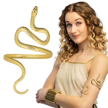 Bracciale da braccio Viper