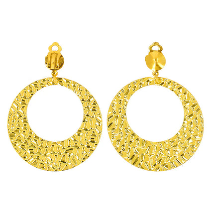 Set di gioielli Oriental (collana e orecchini)