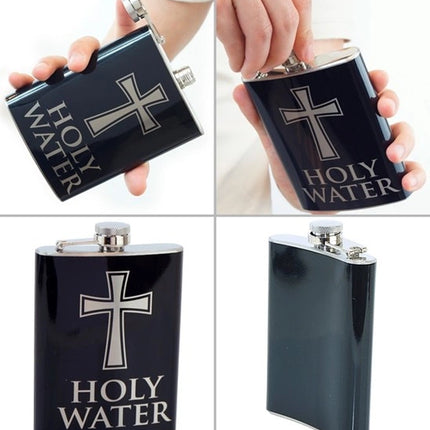 FLASK ACQUA BENEDETTA