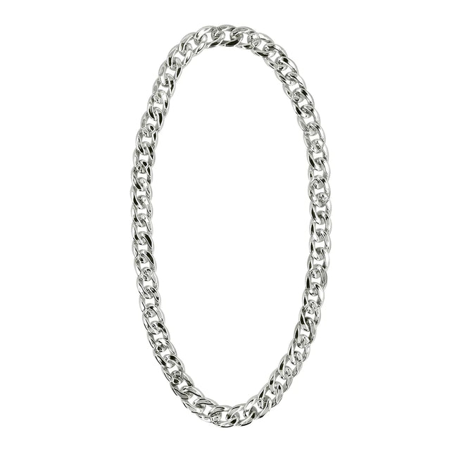 Collana d'argento