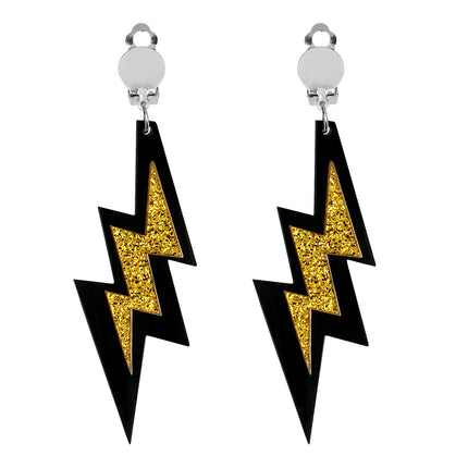 Coppia di orecchini Blizz