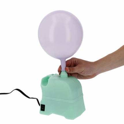 Pompa elettrica per palloncini 600W