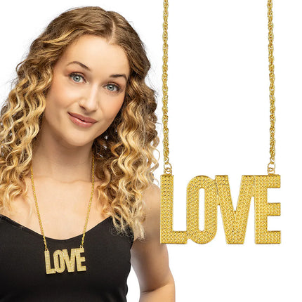 Collana "Love"