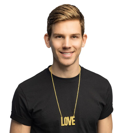 Collana "Love"