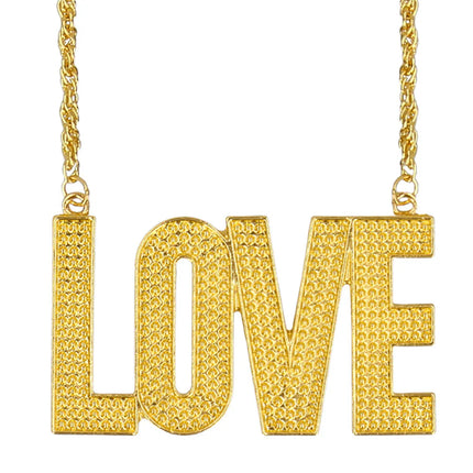 Collana "Love"