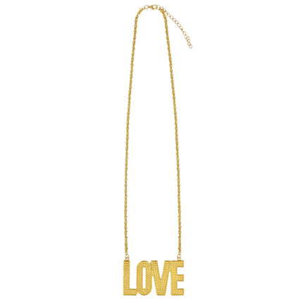 Collana "Love"