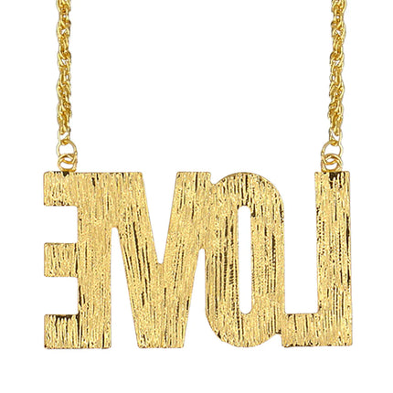 Collana "Love"