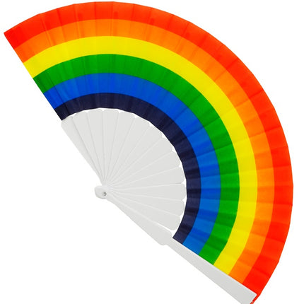 Ventaglio Arcobaleno