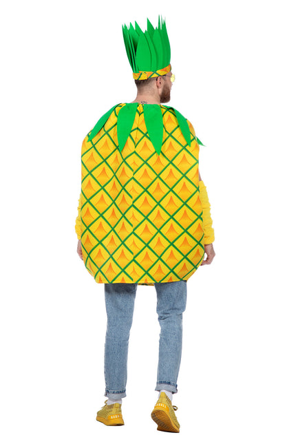 Ananas (V)