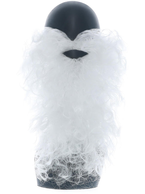 Barba di Babbo Natale