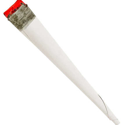 Giunto finto bianco 23 cm