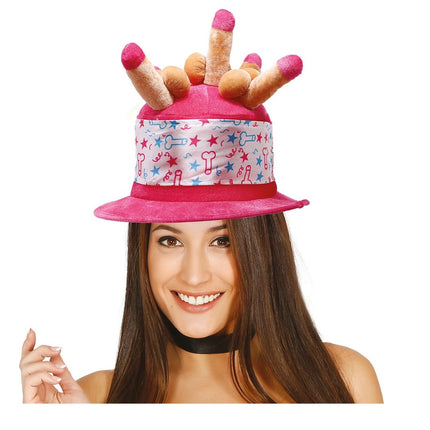 Cappello Penisen
