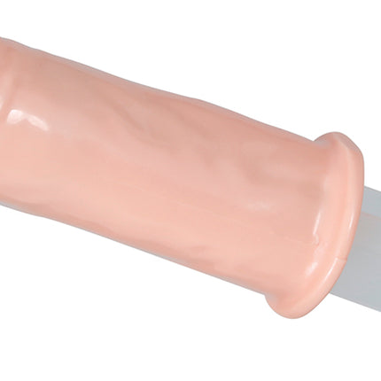 Siringa per pene da 16 cm