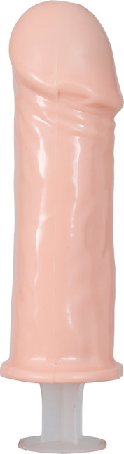 Siringa per pene da 16 cm