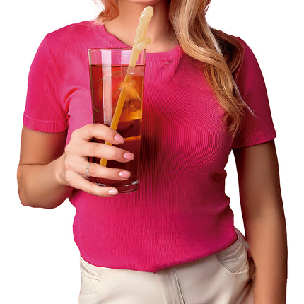 Cannucce per pene nude 19,5 cm 10 pezzi