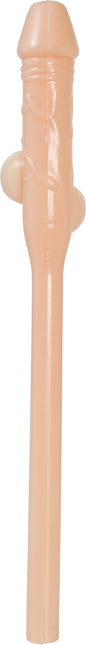 Bastone del pene nudo 28 cm