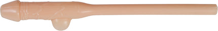 Bastone del pene nudo 28 cm