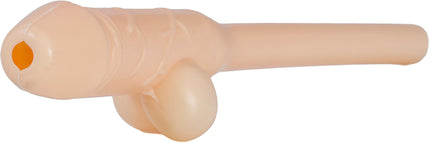 Bastone del pene nudo 28 cm