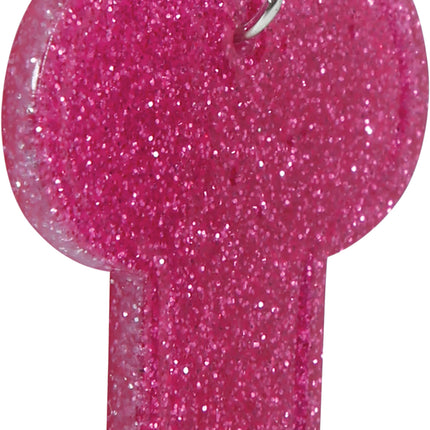 Orecchini a forma di pene da 5 cm, per adulti