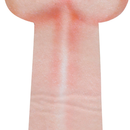 Cravatta per pene da 40 cm