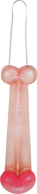 Cravatta per pene da 40 cm
