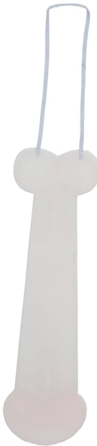 Cravatta per pene da 40 cm