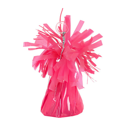 Peso del palloncino rosa neon (150 - 155 g)