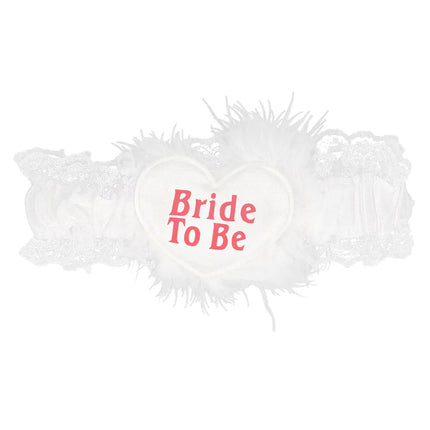 Reggicalze "Bride"